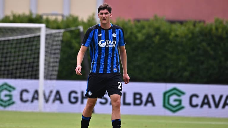 Friendly Match Atalanta U23 vs Renate 02-08-2026 181
