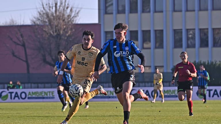 Simonetto Federico - Atalanta U23 - Sorrento 14-12-2025 152