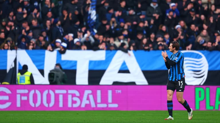 de roon marten-Serie A Enilive 25-26 Atalanta-Parma0156