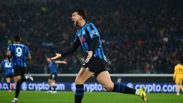 samardzic lazar-UCL KO Play-offs Atalanta-Borussia Dortmund-0031