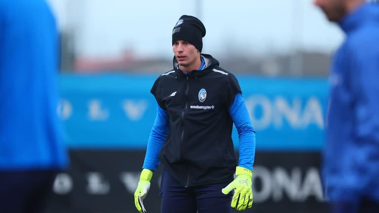 training-UCL League Phase MD7 Training-0217