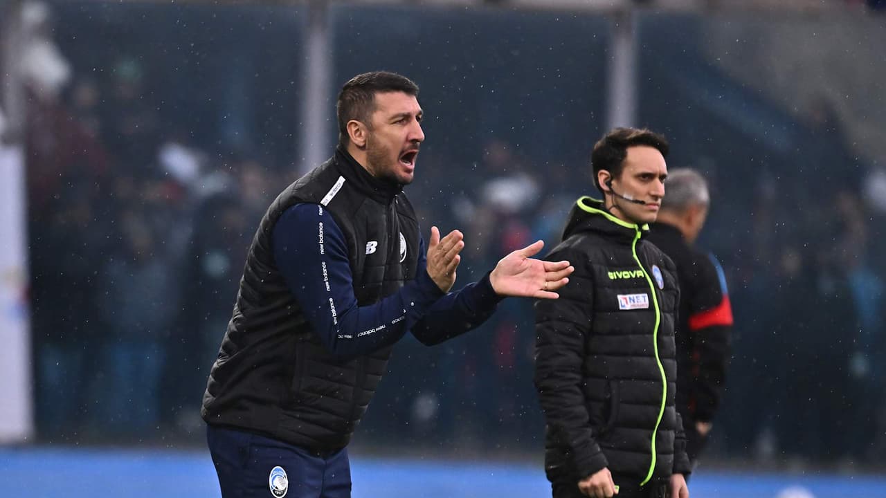 U23, Salvatore Bocchetti: "In area dobbiamo essere più determinati”