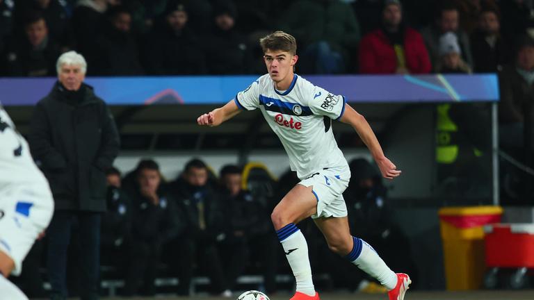 de ketelaere-during UCL MD5 Young Boys - Atalanta 0015