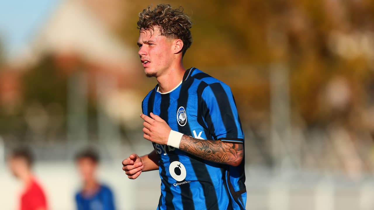 Primavera Atalanta-Napoli: così in campo