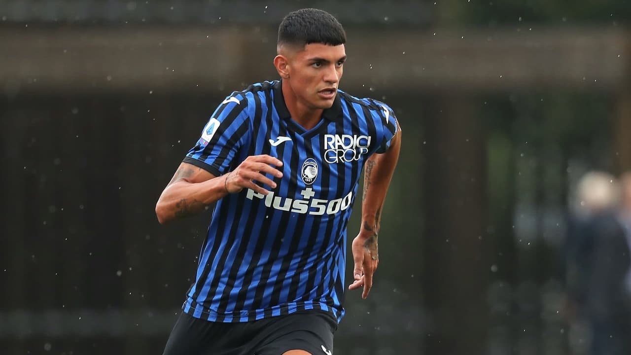 Raoul Bellanova joins Pescara