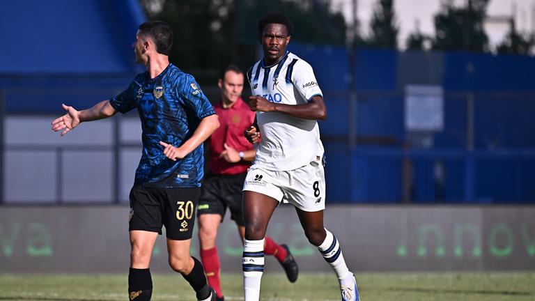 Pounga Digne Kaelas - Latina vs Atalanta U23 24-08-2025 105
