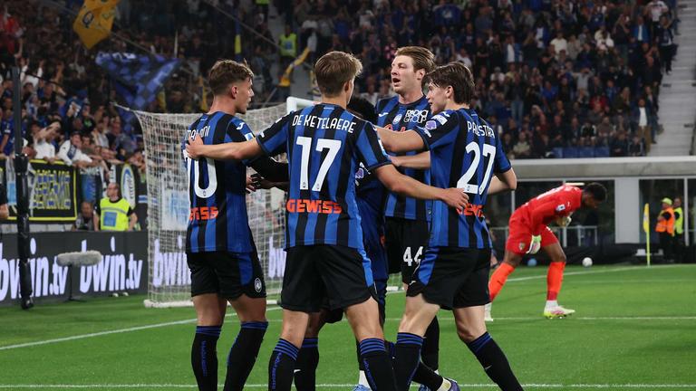 dopogol maldini-Serie A Enilive 2024-25 giornata 38 Atalanta-Parma_0038