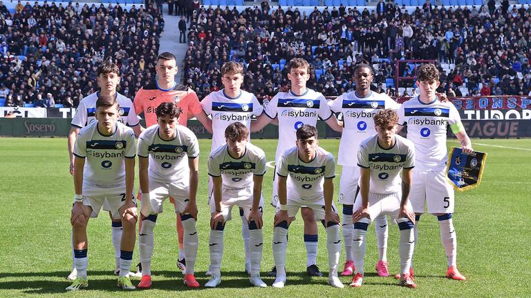 Formazione - Trabzonspor U19 - Atalanta U19 05-03-2025 128