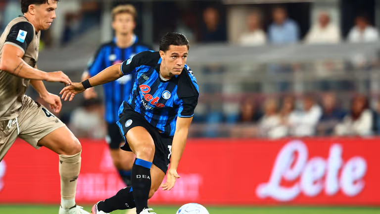 raspadori giacomo-Serie A Enilive 26-27 Atalanta-Cagliari-0035