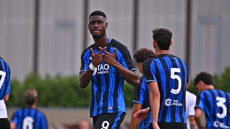 Friendly Match Atalanta U23 vs Renate 02-08-2026 008