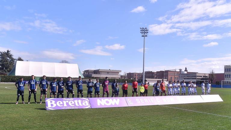 Squadre - Atalanta U23 vs Feralpisalò 16-03-2025 029