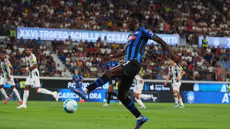 XXVI TROFEO BORTOLOTTI Atalanta-Juventus-kossounou odilon_014