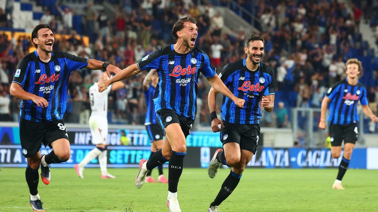 Samardžić da urlo all'ultimo respiro: 1-0 al Bologna