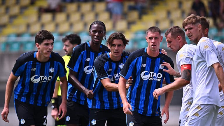 Friendly Match Atalanta U23 vs Renate 02-08-2026 225