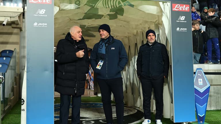 antonio percassi stefano percassi luca percassi-Serie A Enilive 25-26 Atalanta-Cagliari-0604