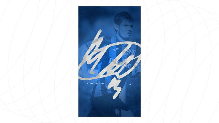 Wallpaper De Roon 3