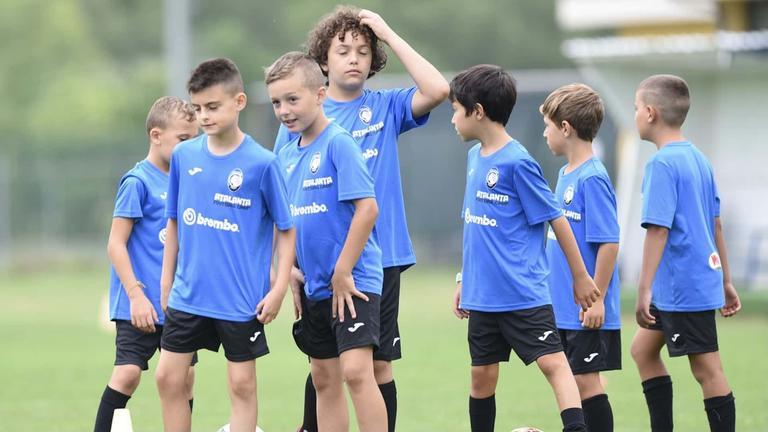 camp castelraimondo