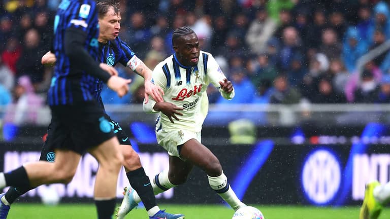 sulemana kamaldeen-Serie A Enilive 25-26 Inter - Atalanta-1143