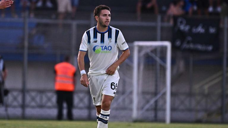 Bergonzi Federico - Latina vs Atalanta U23 24-08-2025 165