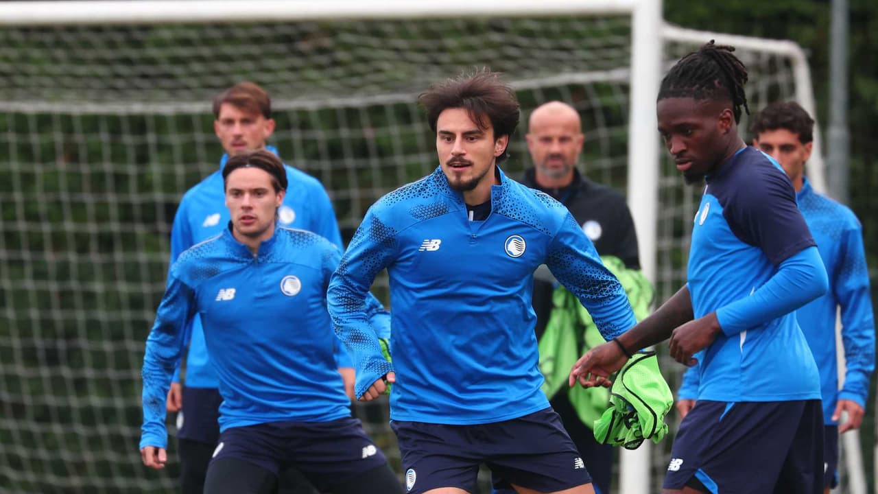 I convocati per Ajax-Atalanta | UECL 2026/27 League Phase MD2