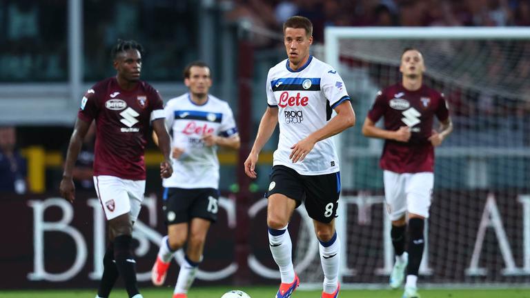 pasalic-serie a 2024-25 Torino-Atalanta--0125