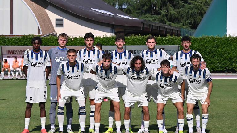 Formazione - Atalanta U23 vs Renate 09-08-2025 071