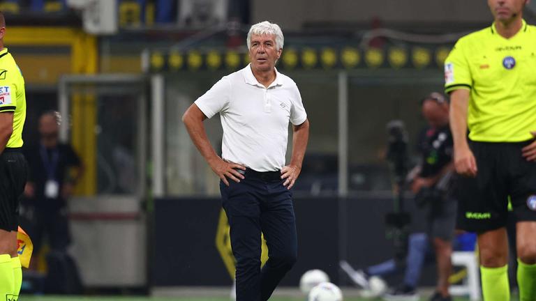 gasperini-campionato serie a 2024 - 25 -giornata 3 inter - atalanta-_0002