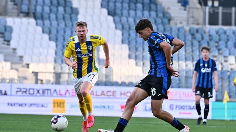 Alessio Filippo - Playoff - Atalanta U23 vs A. Cerignola 18-05-2025 182