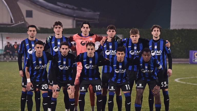 Formazione - Atalanta U23 vs AlbinoLeffe 24-02-2025 047