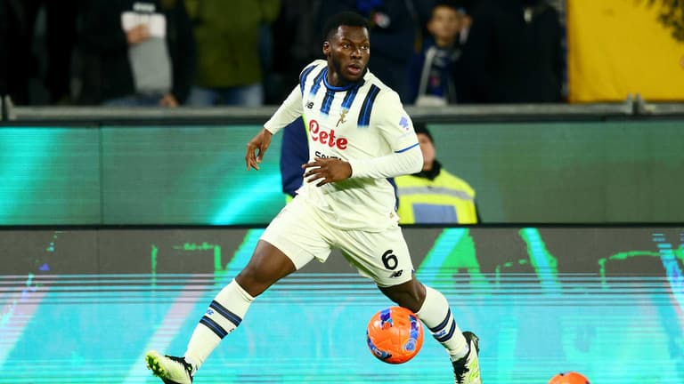 musah yunus-Serie A Enilive 25-26 Pisa-Atalanta-0007