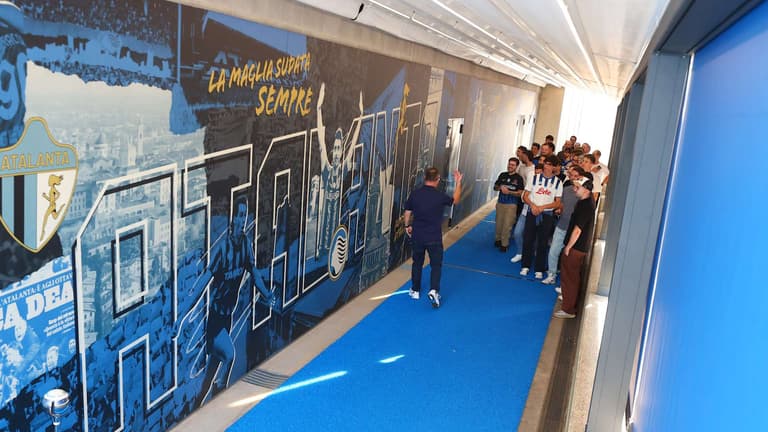 FantAtalanta | Alcuni dettagli della storia atalantina | NB Arena 03-10-2026