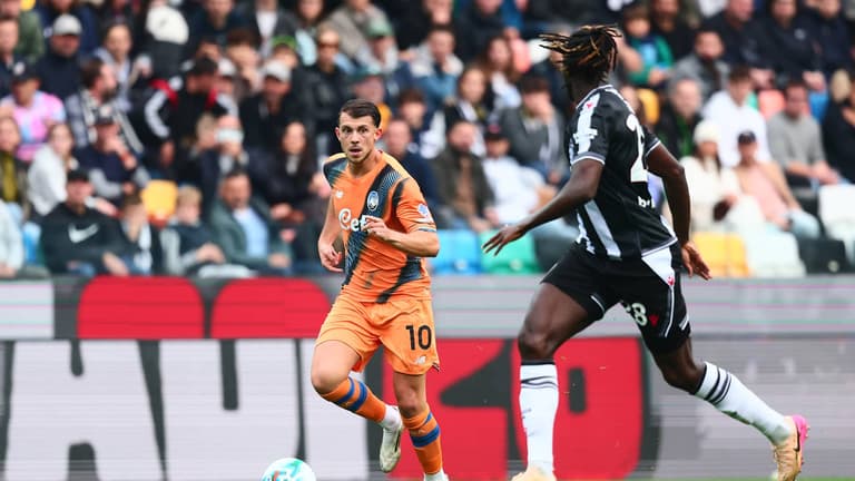 Serie A Enilive 25-26 Udinese-Atalanta-samardzic lazar--0014