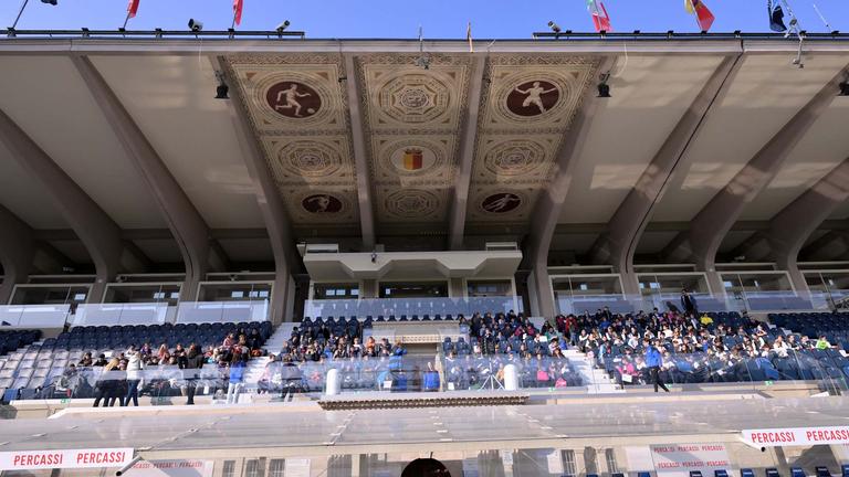 La scuola allo stadio 14-11-2024 031