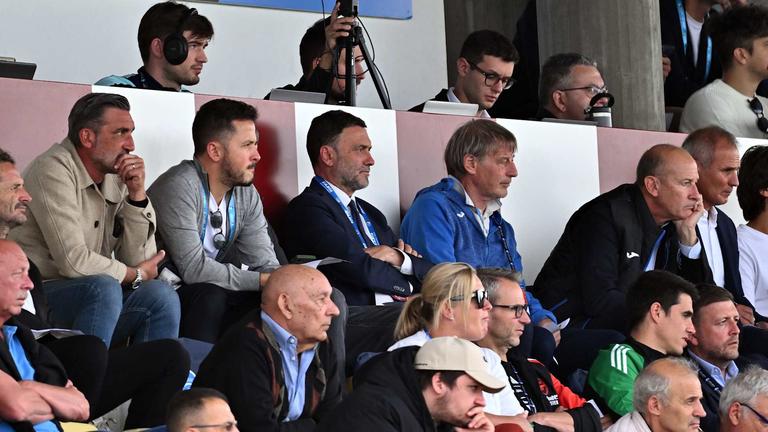 Dirigenza Atalanta - Youth League Atalanta vs Arsenal 19-09-2024 021