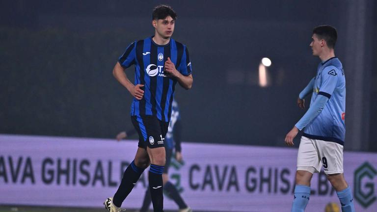 Alessio Filippo - Atalanta U23 vs AlbinoLeffe 24-02-2025 110