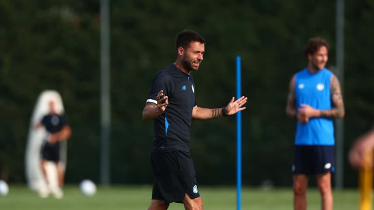 Training - Atalanta 2026 - 2027-0133