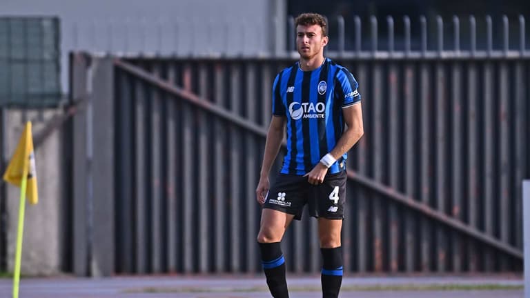 Berto Gabriele - Atalanta U23 - AZ Picerno 24-10-2025 193