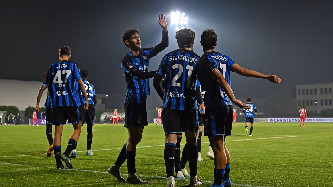 Gli highlights di Atalanta U23-Vis Pesaro 2-1 | 8ª giornata Serie C Sky Wifi 2026/27