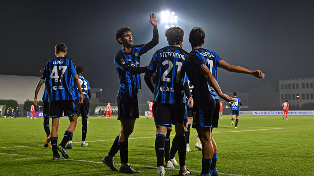 Gli highlights di Atalanta U23-Vis Pesaro 2-1 | 8ª giornata Serie C Sky Wifi 2026/27