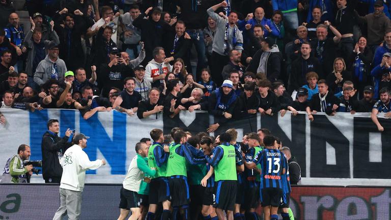 dopogol sulemana-Serie A Enilive 2024-25 giornata 36 Atalanta-Roma_0050