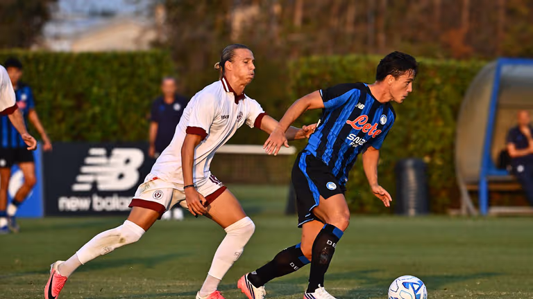 Friendly Match Atalanta vs Arezzo 26-07-2026 042