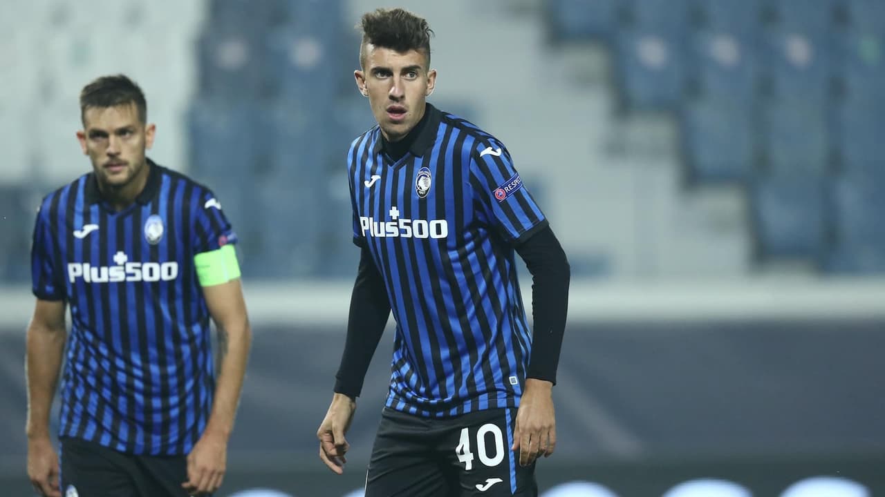 Esordio in prima squadra per Matteo Ruggeri