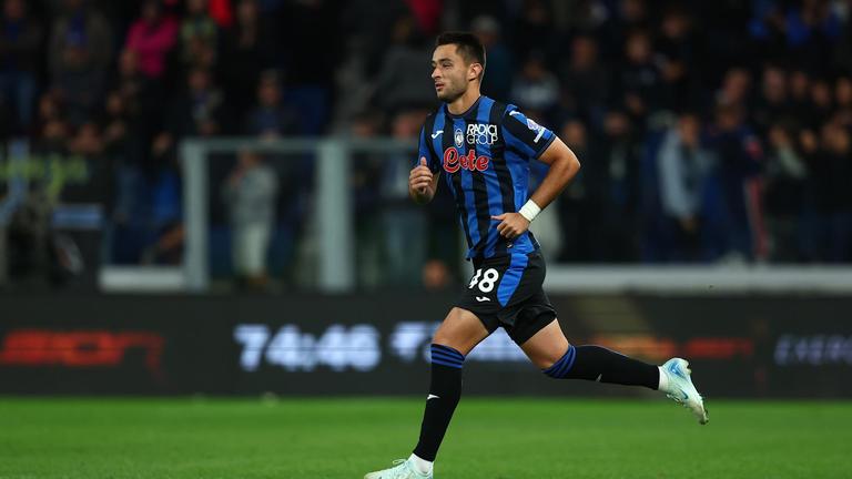 Atalanta-Como | Vanja Vlahovic | 5ª Serie A Enilive