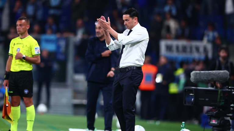 palladino raffaele-Coppa Italia Frecciarossa 2025-26 Semifinale Atalanta-Atalanta-0215