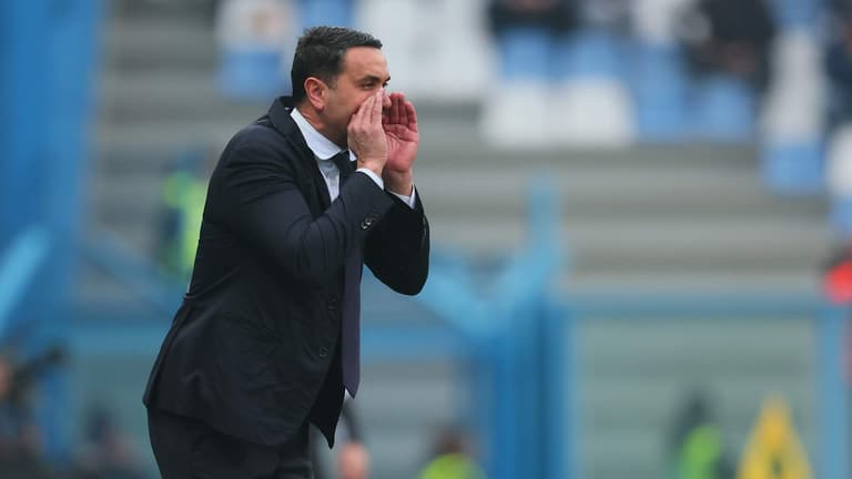 palladino raffaele-Serie A Enilive 25-26 Sassuolo - Atalanta-0410