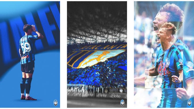 Wallpaper-Recap-Atalanta v Lecce mashup 2