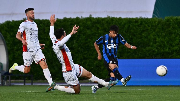 Vavassori Dominic goal 3-0 - Playoff - Atalanta U23 vs Torres 11-05-2025 098