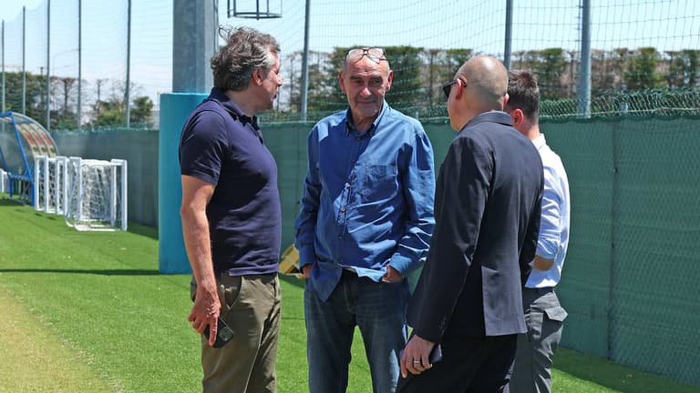 Atalanta - Maurizio Sarri--0050