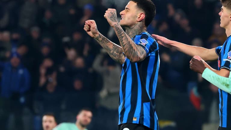 scamacca gianluca-UCL League Phase MD7 Atalanta vs Athletic Club-0571