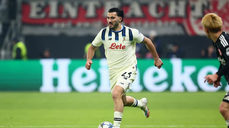 kolasinac sead-UCL League Phase MD5 Eintracht Frankfurt vs Atalanta-0084